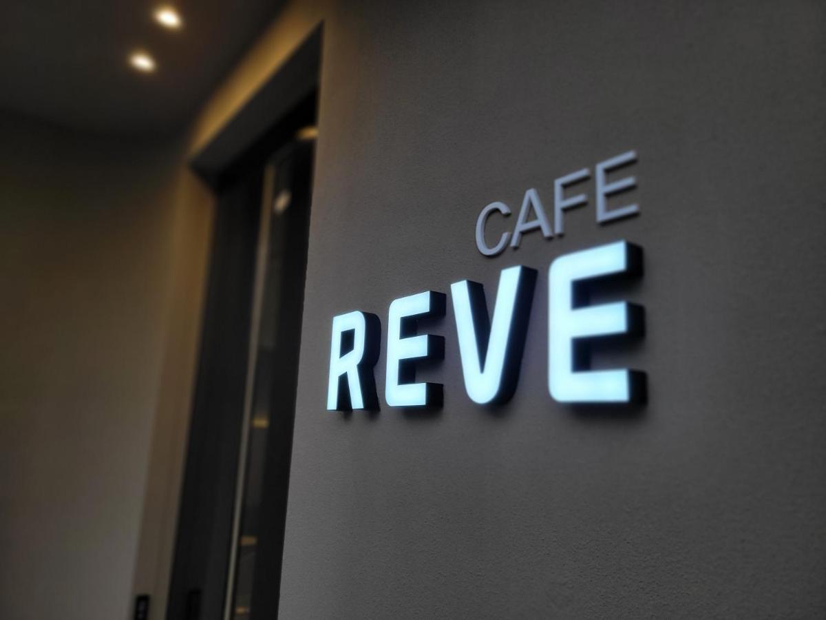 Queenvell Hotel Daegu Zewnętrze zdjęcie